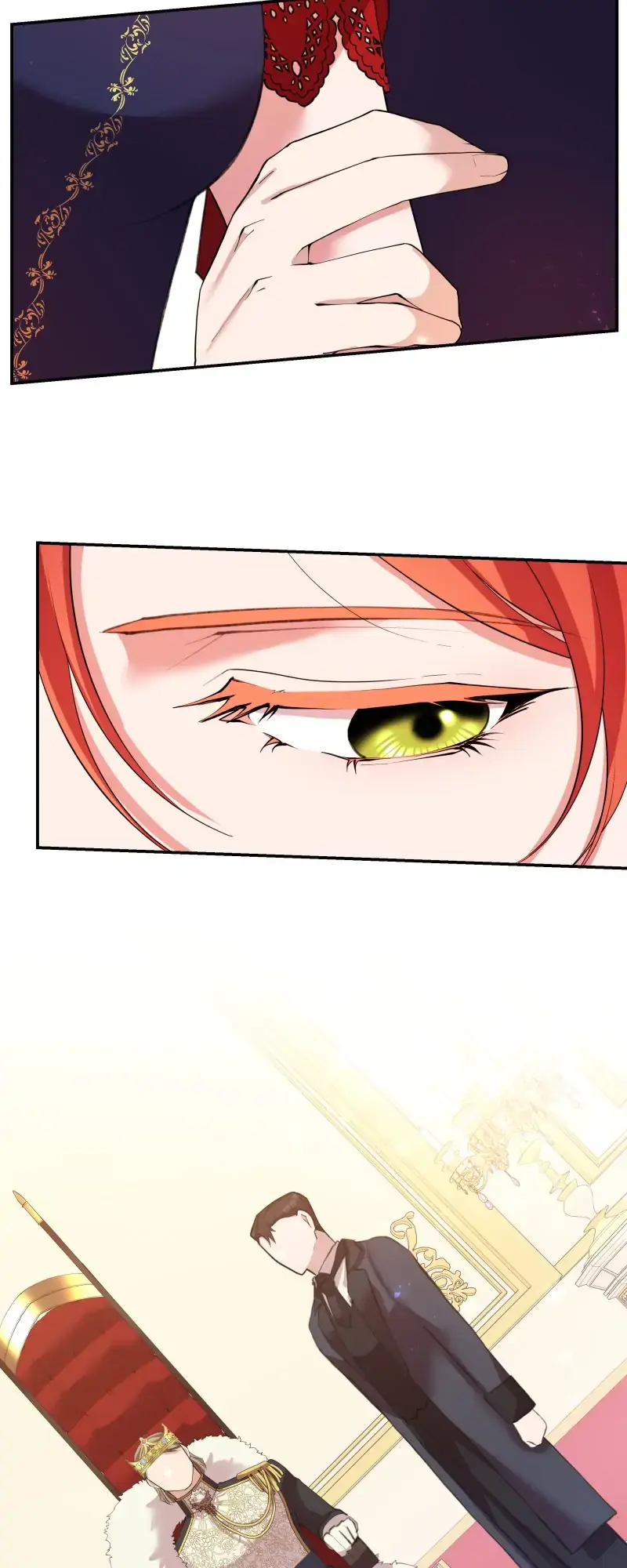 A Villainess' Revenge Is Sweeter Than Honey Chapter 18 Page 58