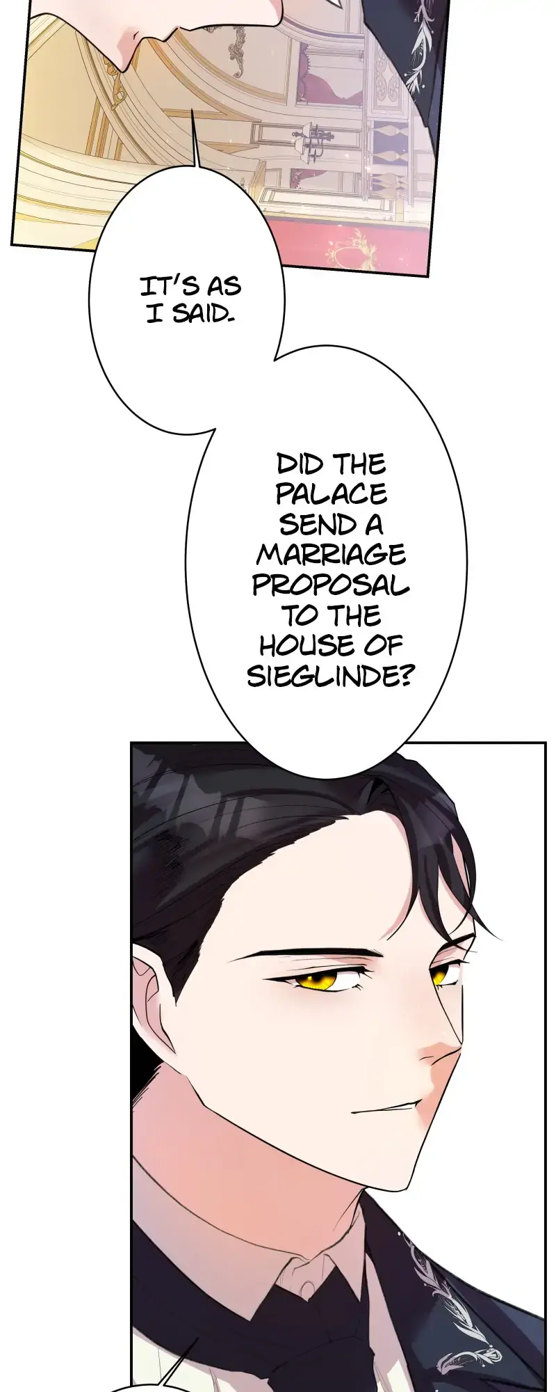 A Villainess' Revenge Is Sweeter Than Honey Chapter 18 Page 61