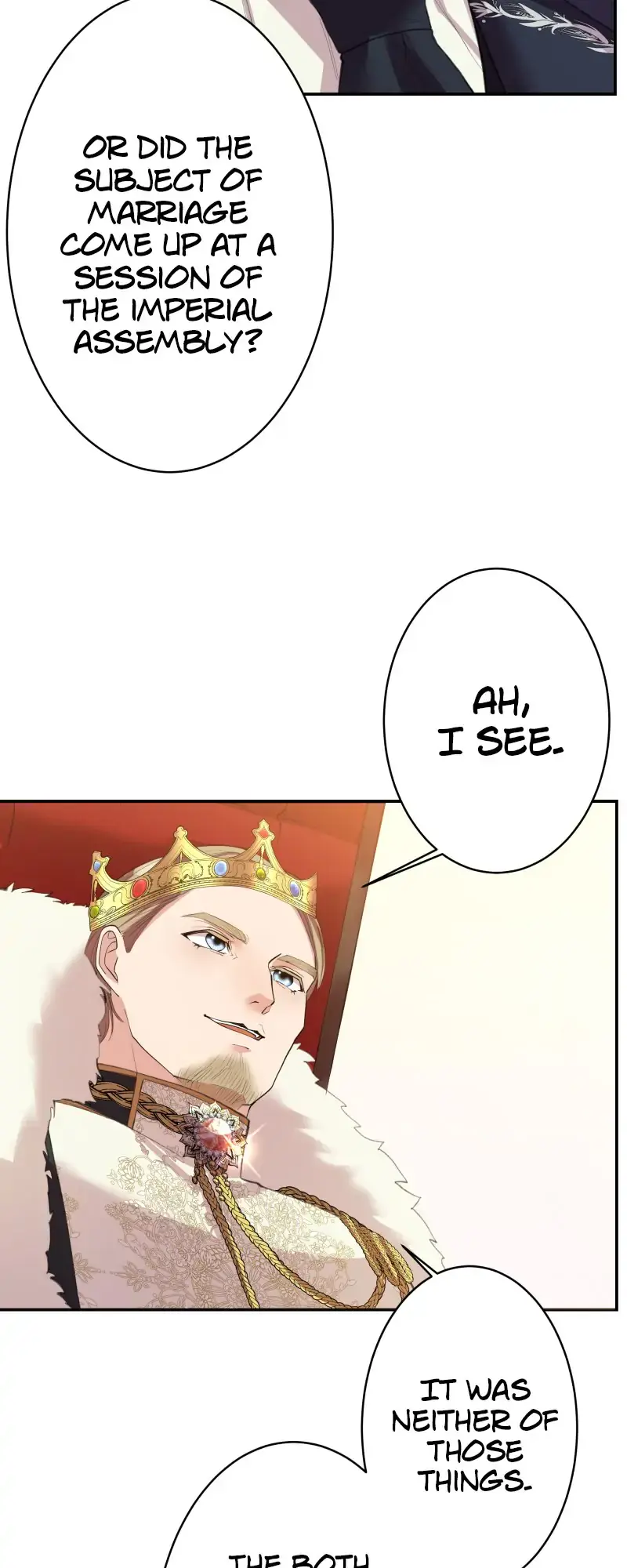 A Villainess' Revenge Is Sweeter Than Honey Chapter 18 Page 62