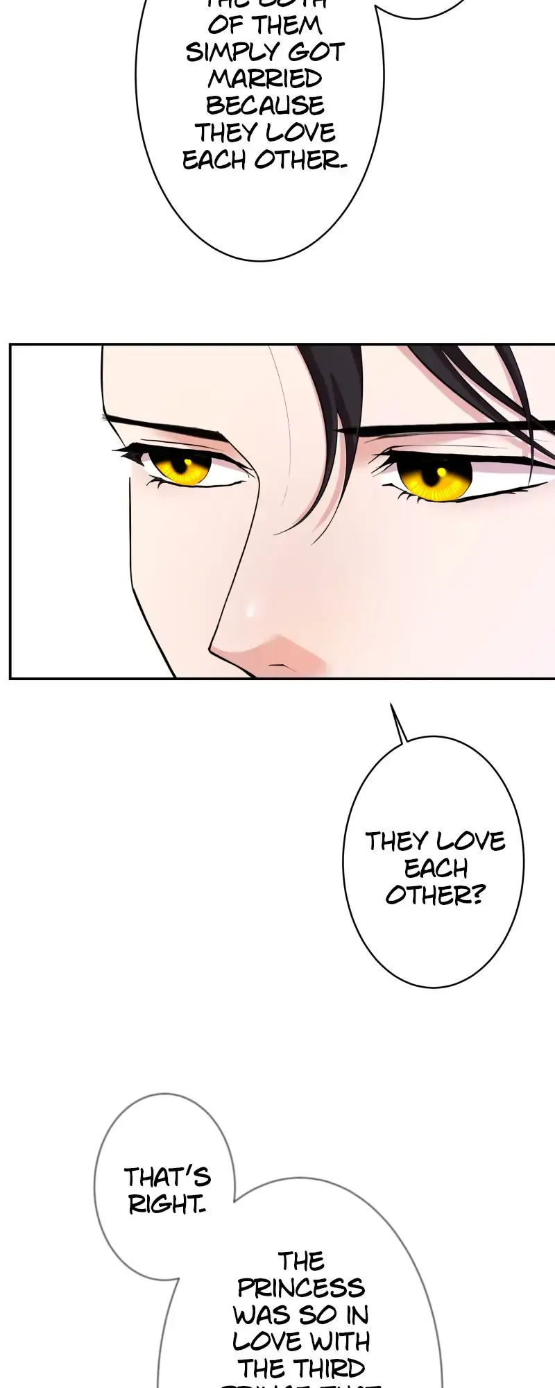 A Villainess' Revenge Is Sweeter Than Honey Chapter 18 Page 63