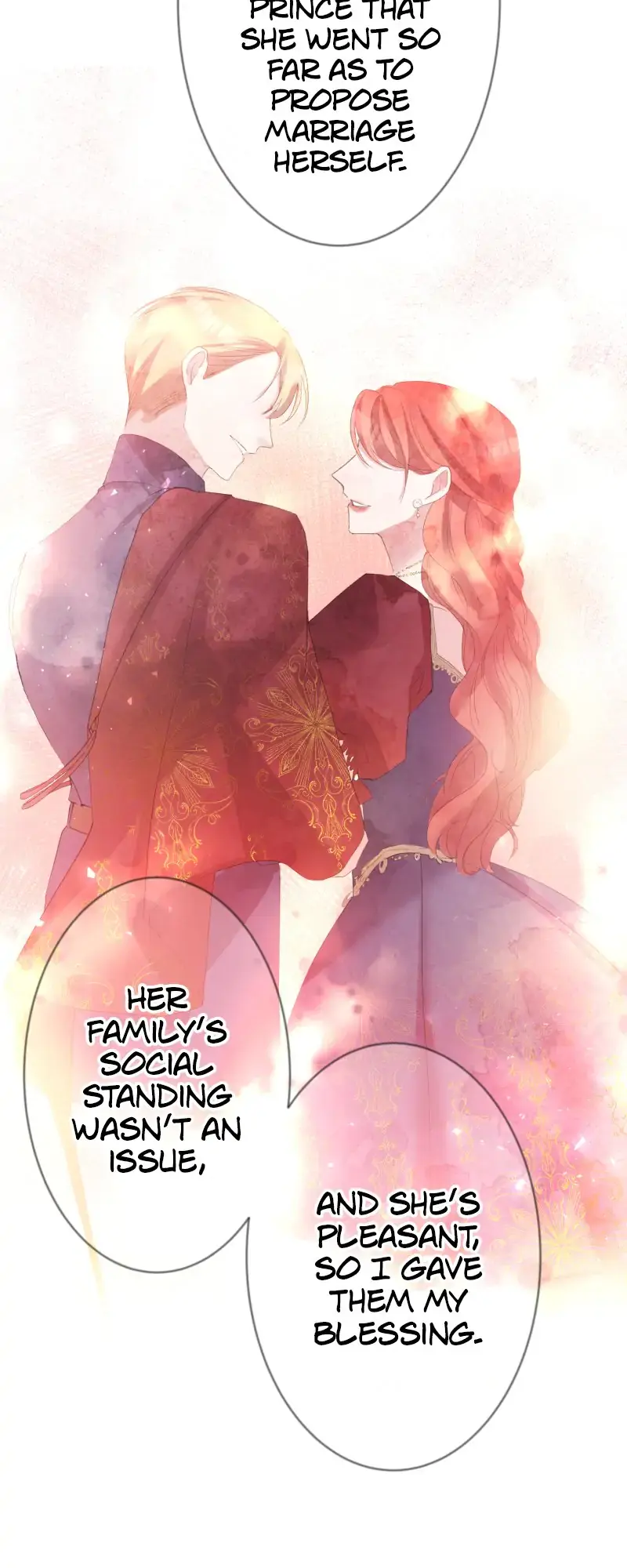 A Villainess' Revenge Is Sweeter Than Honey Chapter 18 Page 64