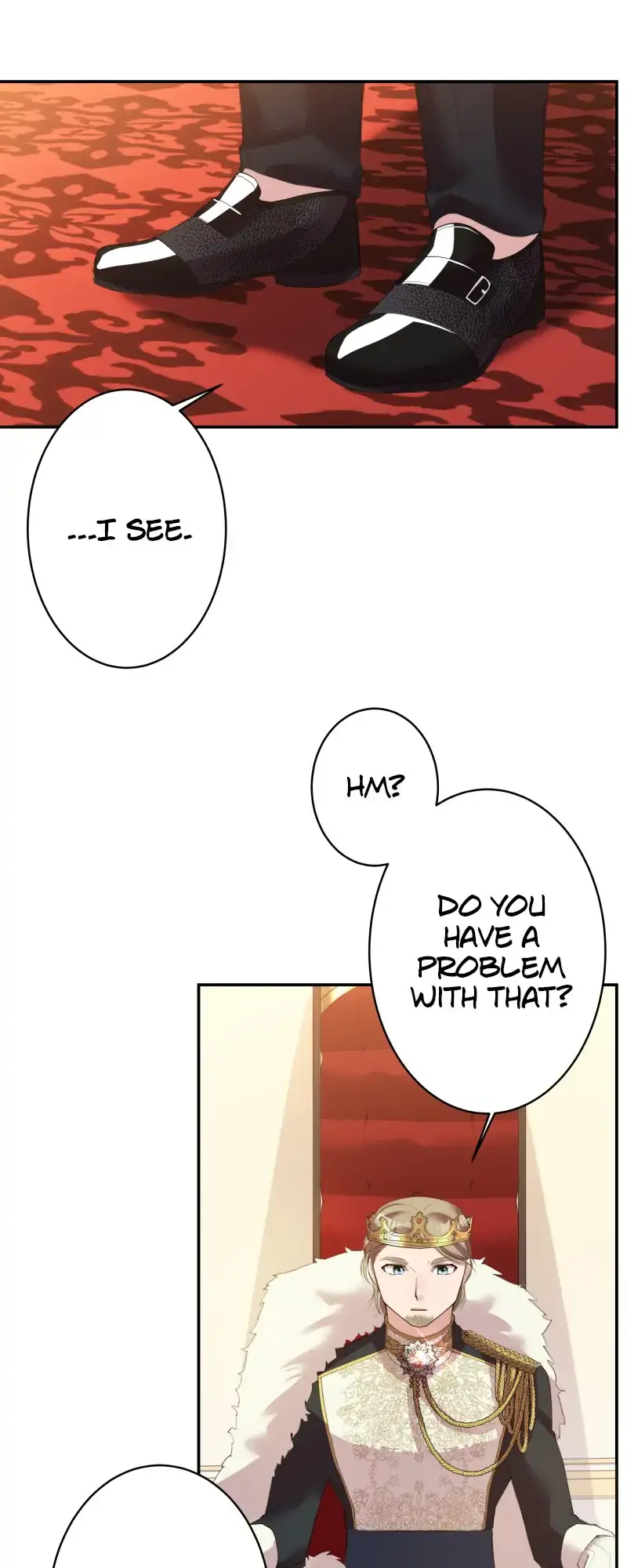 A Villainess' Revenge Is Sweeter Than Honey Chapter 18 Page 65