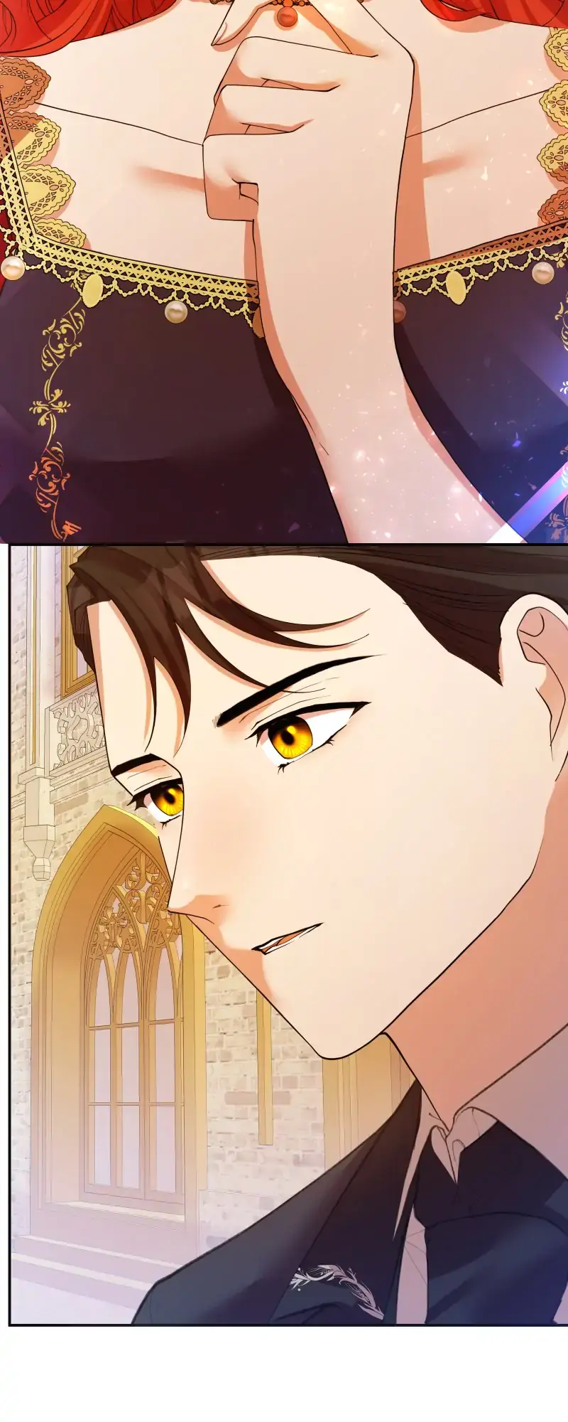 A Villainess' Revenge Is Sweeter Than Honey Chapter 18 Page 73