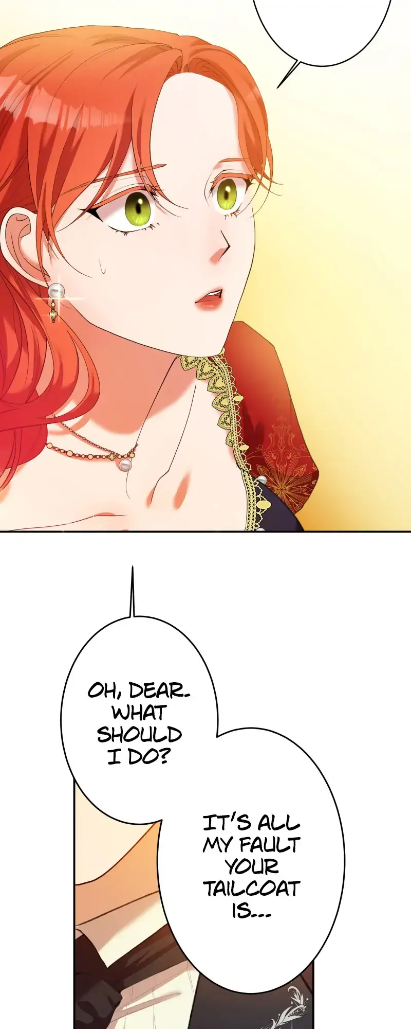 A Villainess' Revenge Is Sweeter Than Honey Chapter 19 Page 3