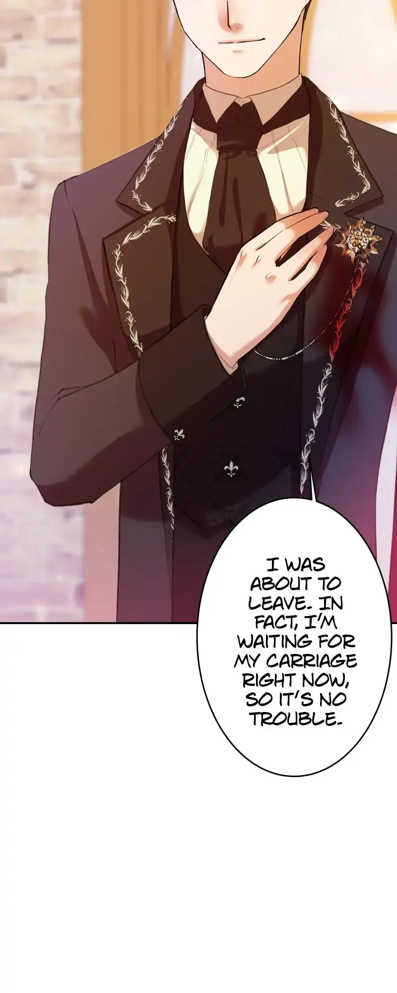 A Villainess' Revenge Is Sweeter Than Honey Chapter 19 Page 5