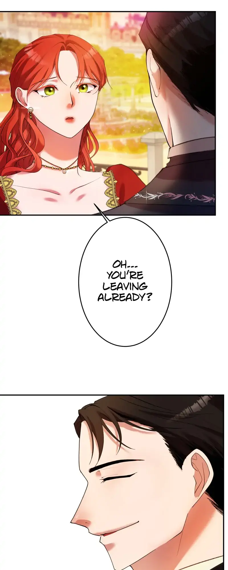 A Villainess' Revenge Is Sweeter Than Honey Chapter 19 Page 6