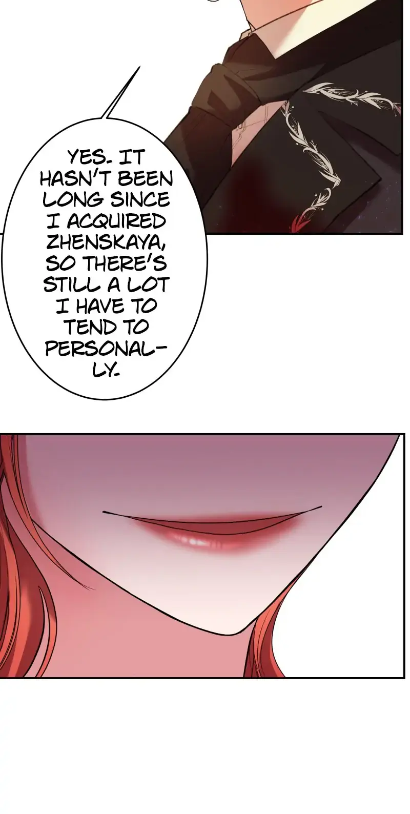A Villainess' Revenge Is Sweeter Than Honey Chapter 19 Page 7
