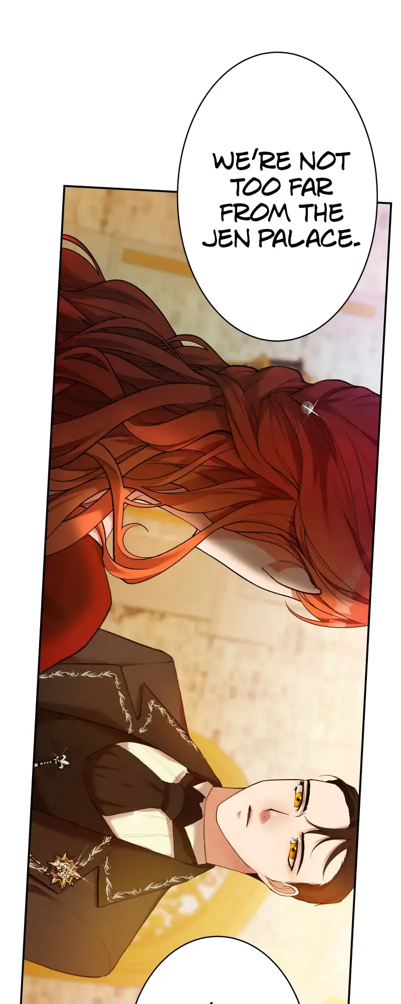 A Villainess' Revenge Is Sweeter Than Honey Chapter 19 Page 8