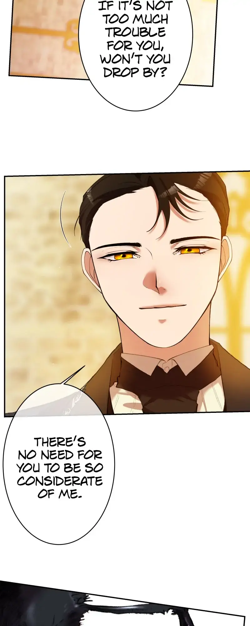 A Villainess' Revenge Is Sweeter Than Honey Chapter 19 Page 9