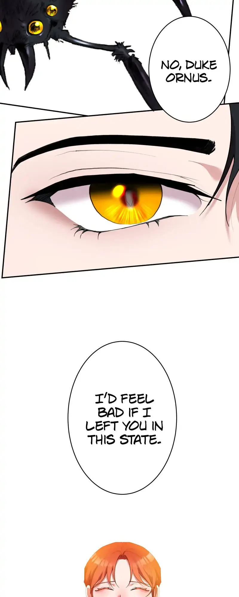 A Villainess' Revenge Is Sweeter Than Honey Chapter 19 Page 10