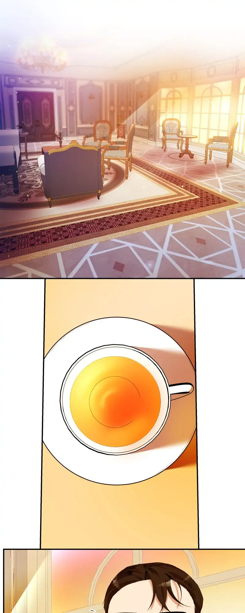 A Villainess' Revenge Is Sweeter Than Honey Chapter 19 Page 15