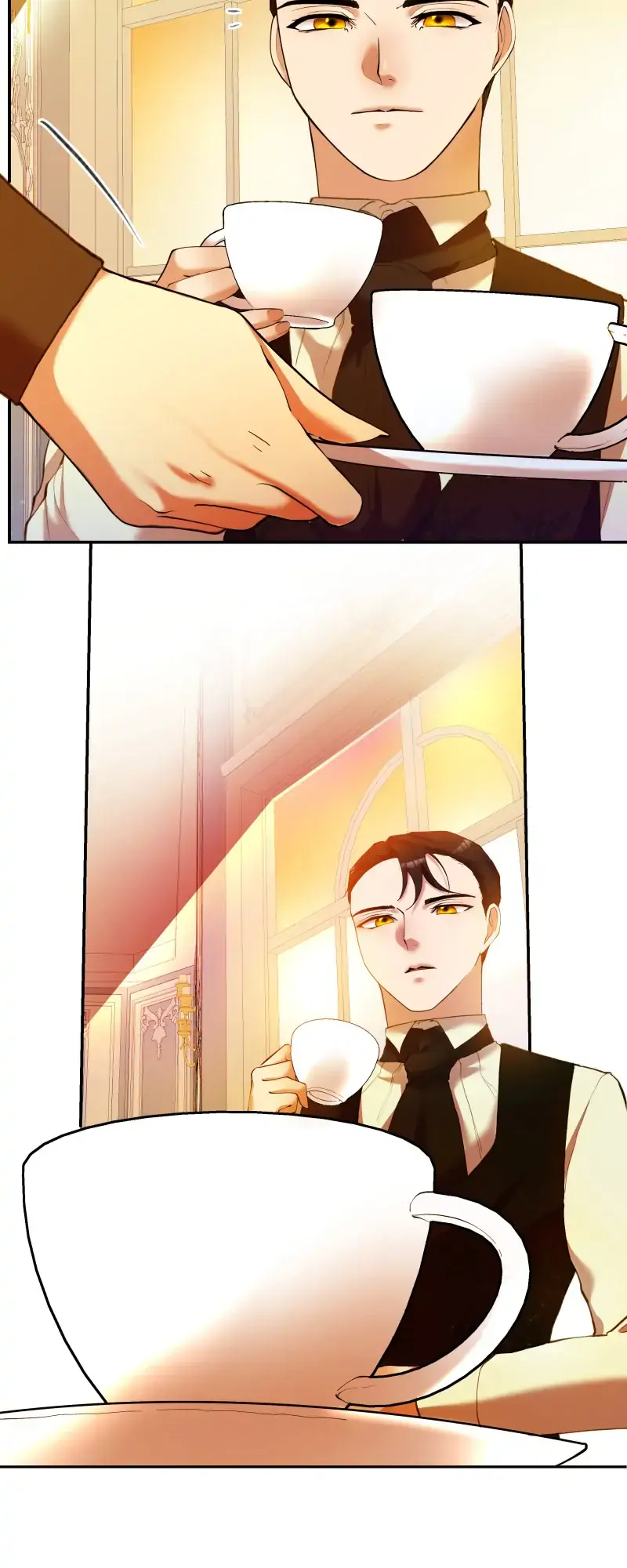 A Villainess' Revenge Is Sweeter Than Honey Chapter 19 Page 16