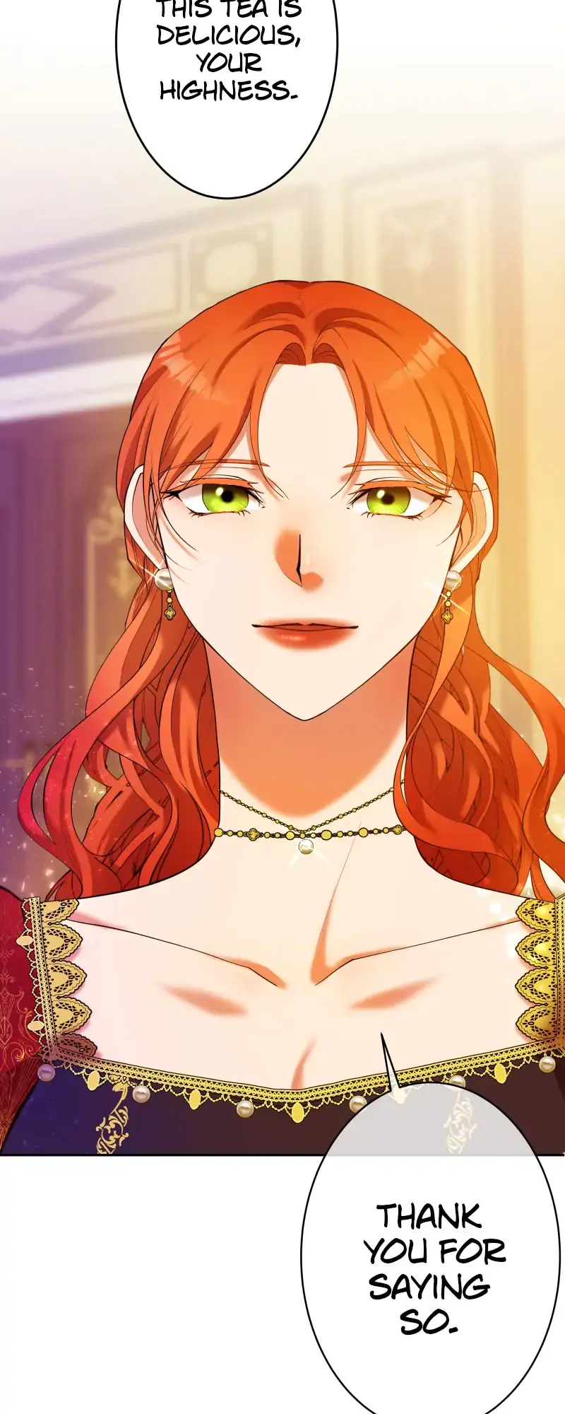A Villainess' Revenge Is Sweeter Than Honey Chapter 19 Page 18