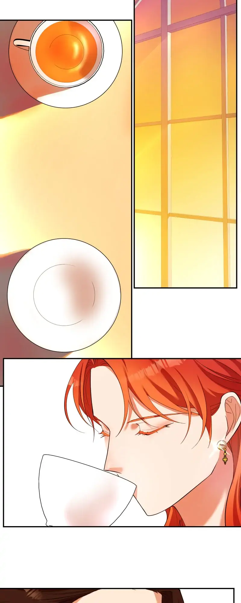 A Villainess' Revenge Is Sweeter Than Honey Chapter 19 Page 20
