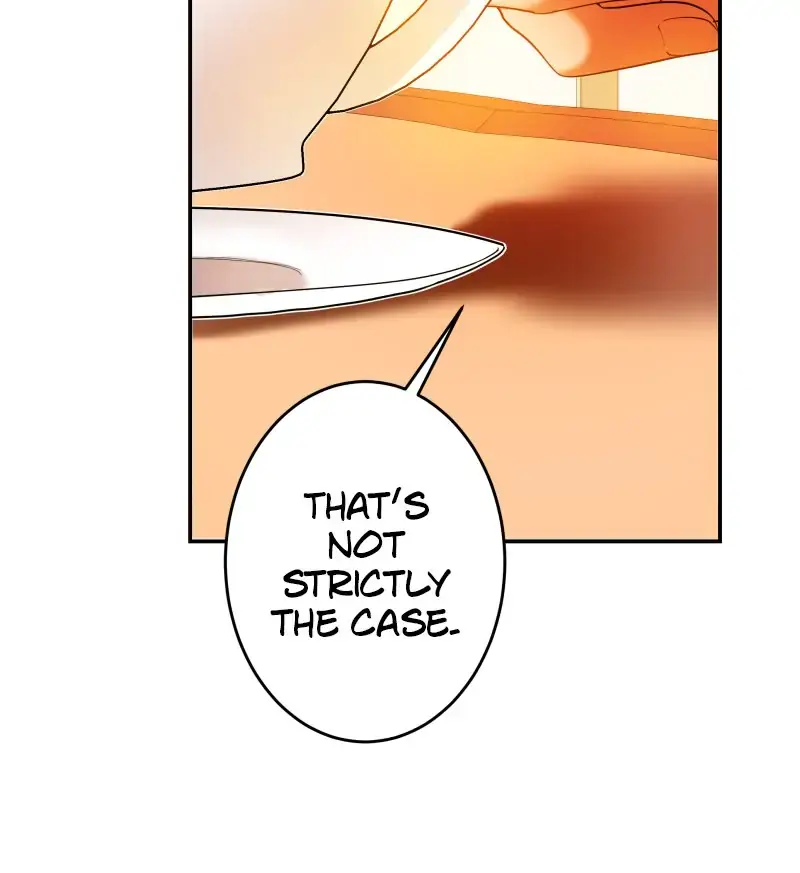 A Villainess' Revenge Is Sweeter Than Honey Chapter 19 Page 22