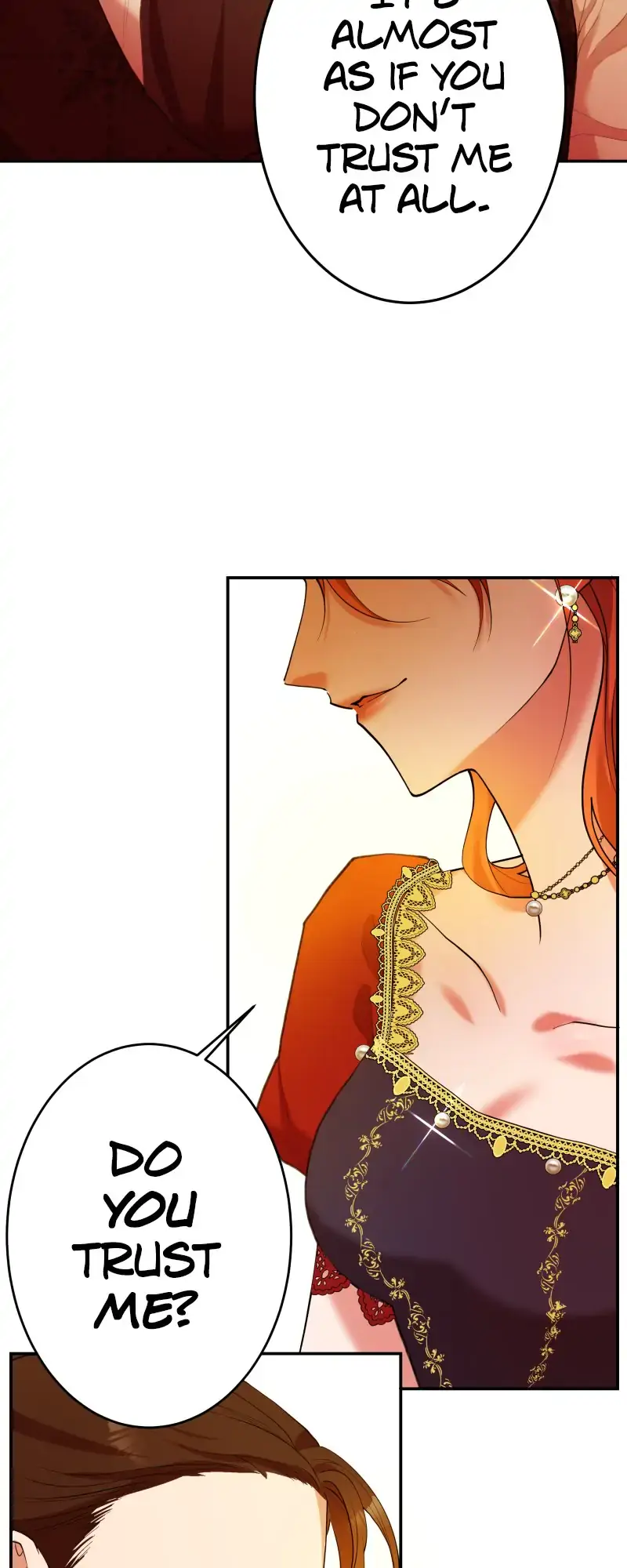 A Villainess' Revenge Is Sweeter Than Honey Chapter 19 Page 26
