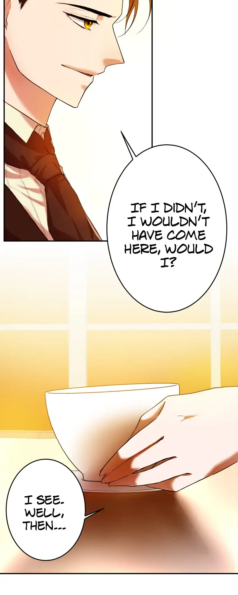 A Villainess' Revenge Is Sweeter Than Honey Chapter 19 Page 27