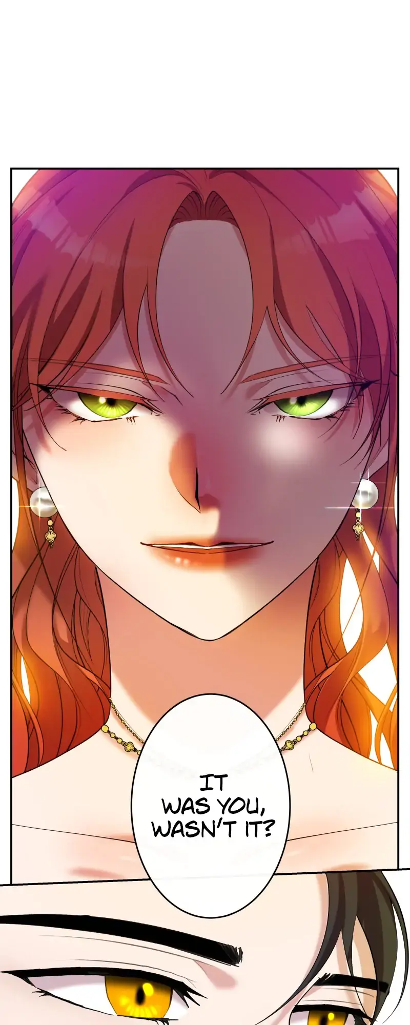 A Villainess' Revenge Is Sweeter Than Honey Chapter 19 Page 28