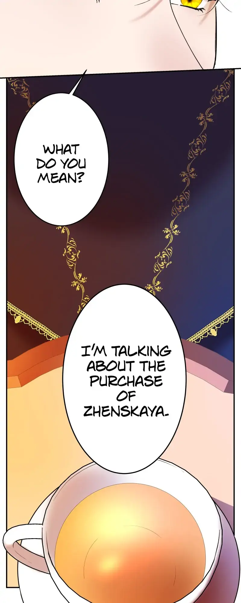 A Villainess' Revenge Is Sweeter Than Honey Chapter 19 Page 29