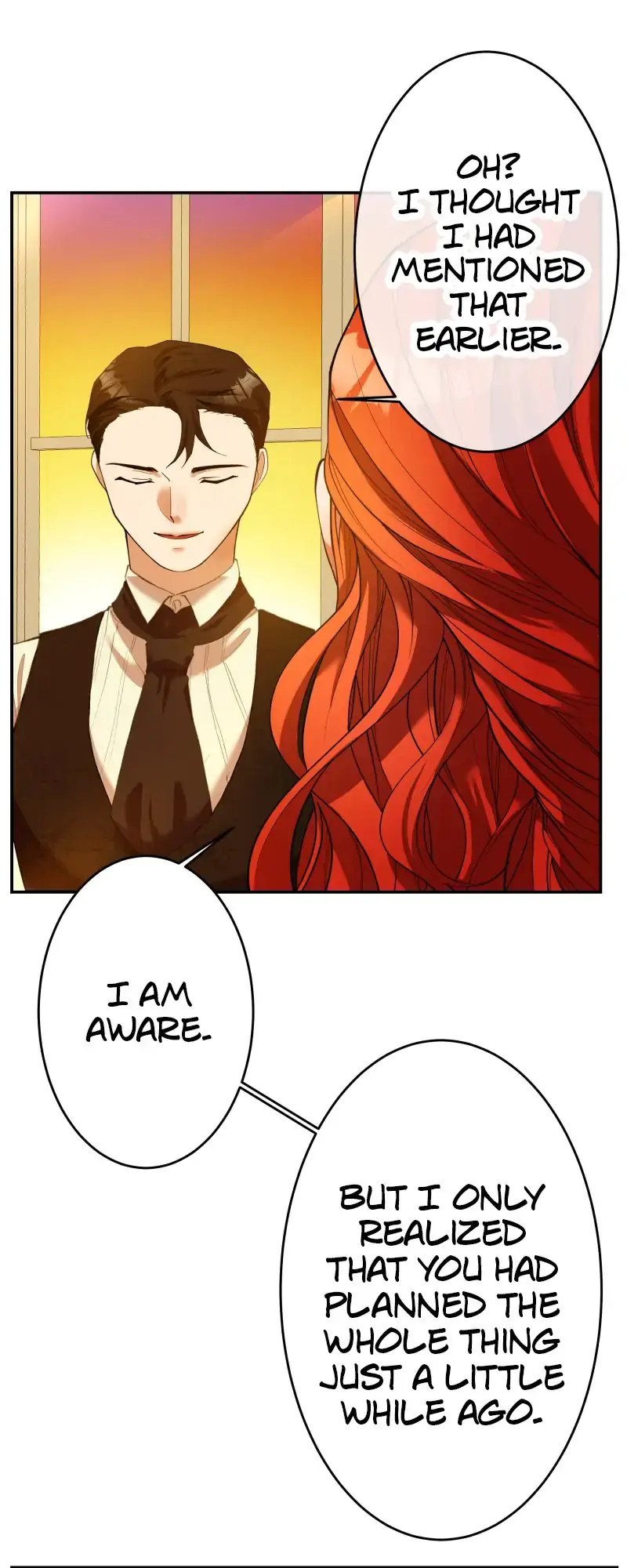 A Villainess' Revenge Is Sweeter Than Honey Chapter 19 Page 31
