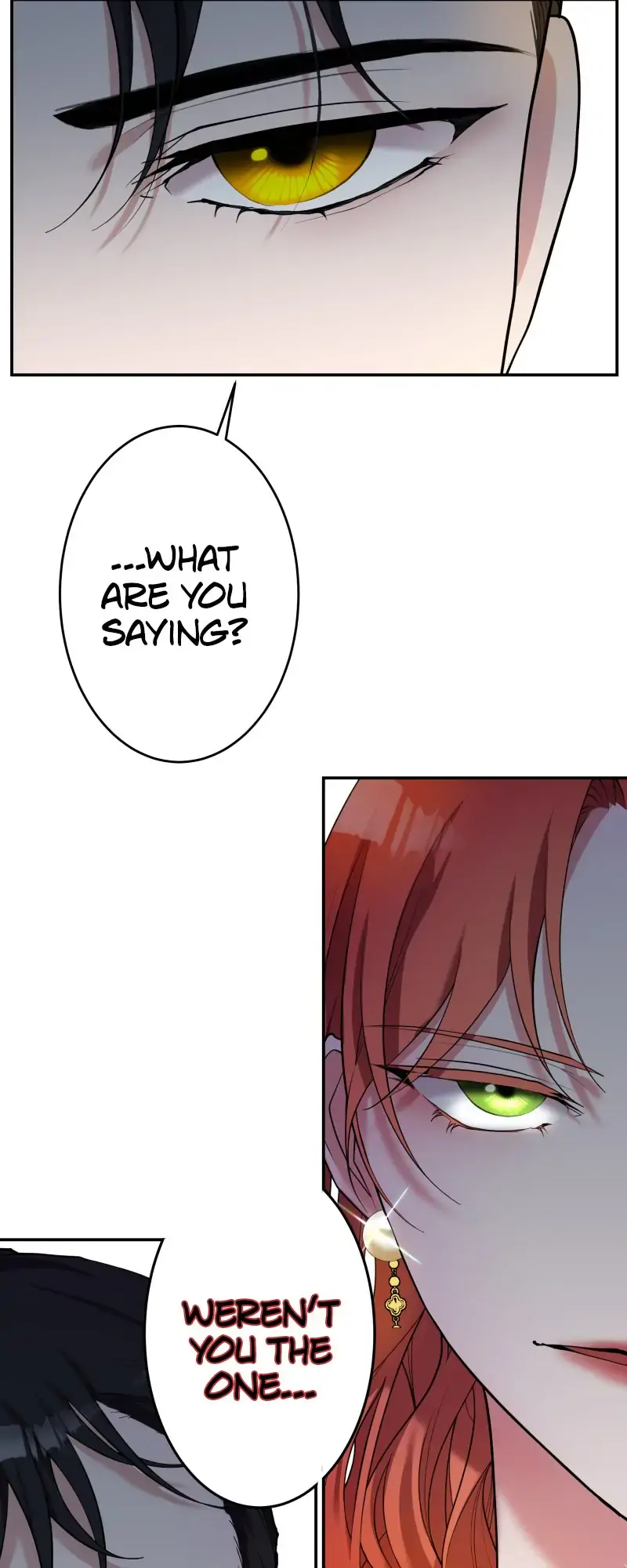 A Villainess' Revenge Is Sweeter Than Honey Chapter 19 Page 32
