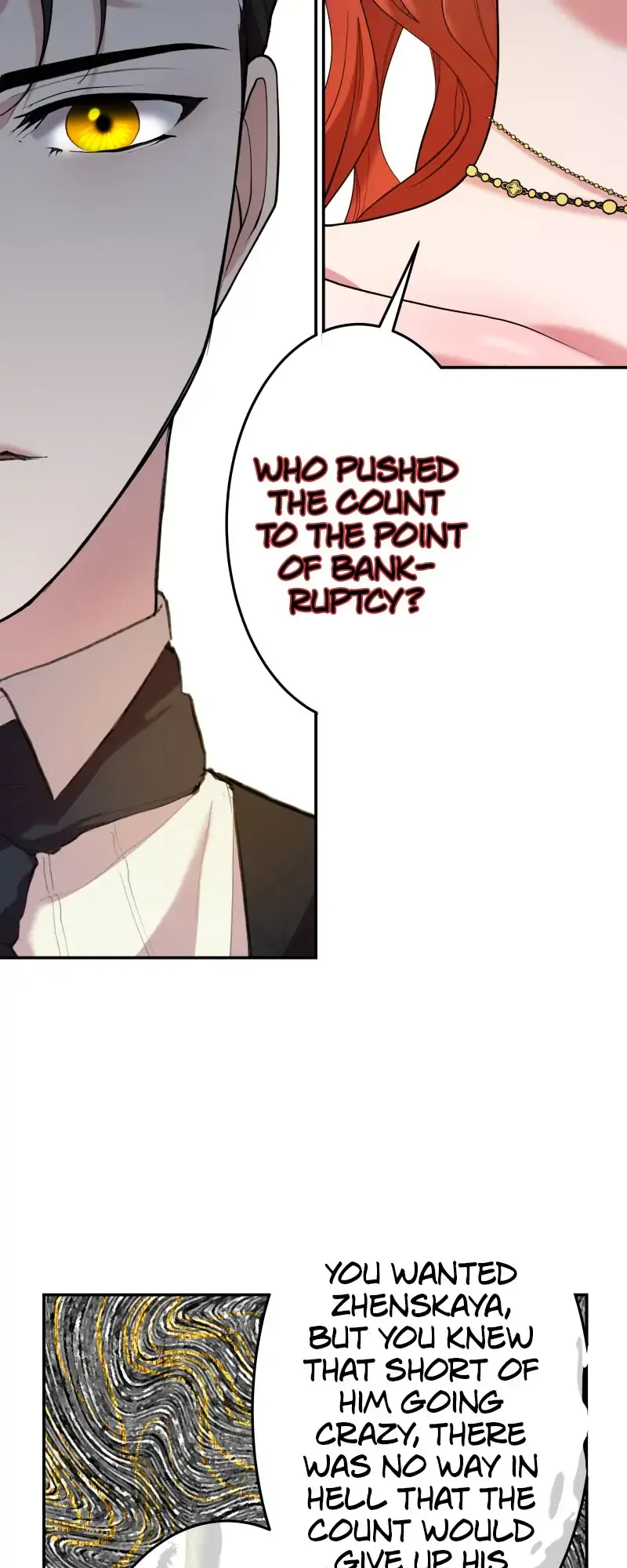 A Villainess' Revenge Is Sweeter Than Honey Chapter 19 Page 33
