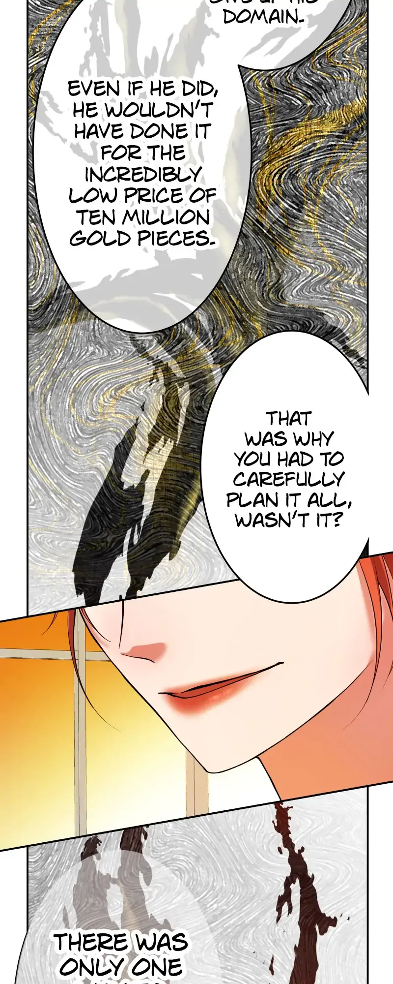 A Villainess' Revenge Is Sweeter Than Honey Chapter 19 Page 34