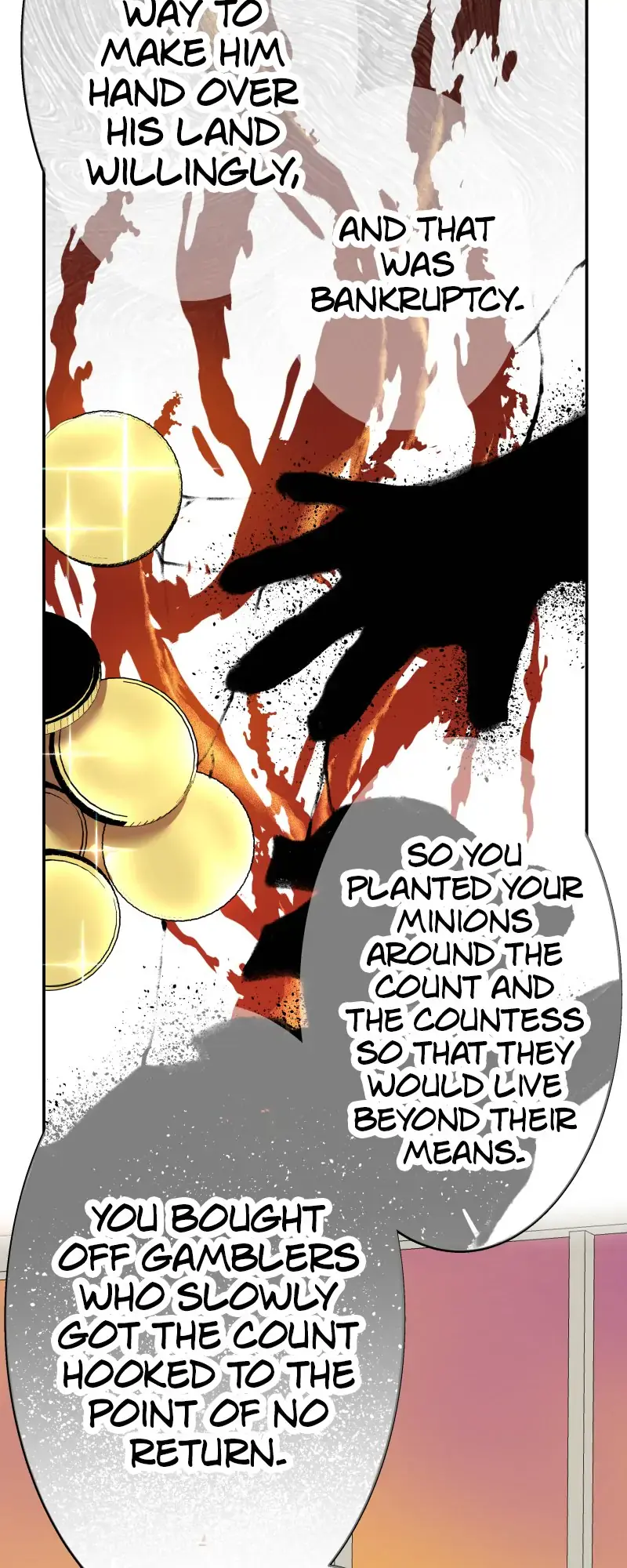 A Villainess' Revenge Is Sweeter Than Honey Chapter 19 Page 35