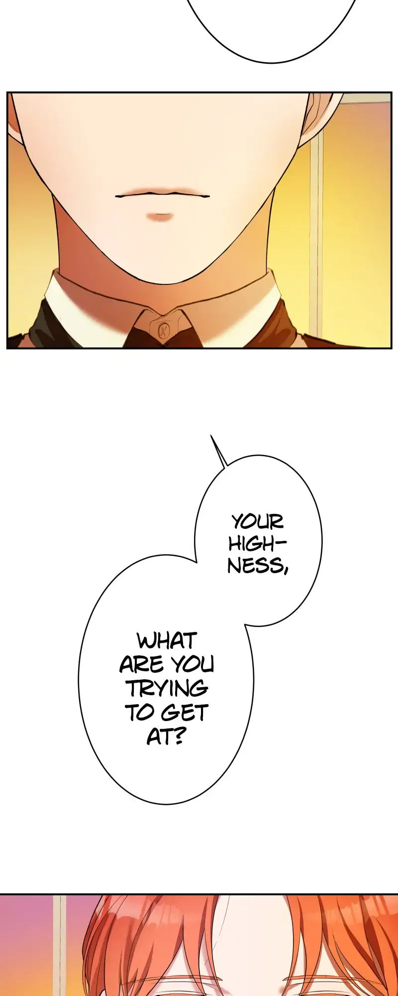 A Villainess' Revenge Is Sweeter Than Honey Chapter 19 Page 39