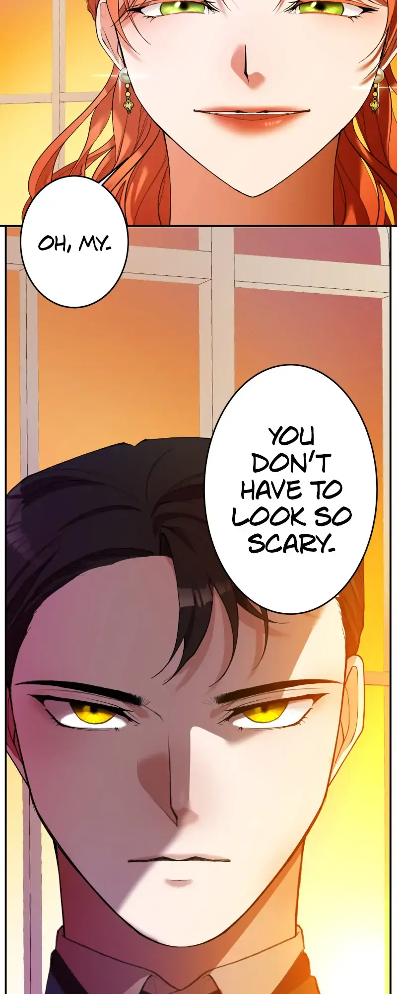 A Villainess' Revenge Is Sweeter Than Honey Chapter 19 Page 40