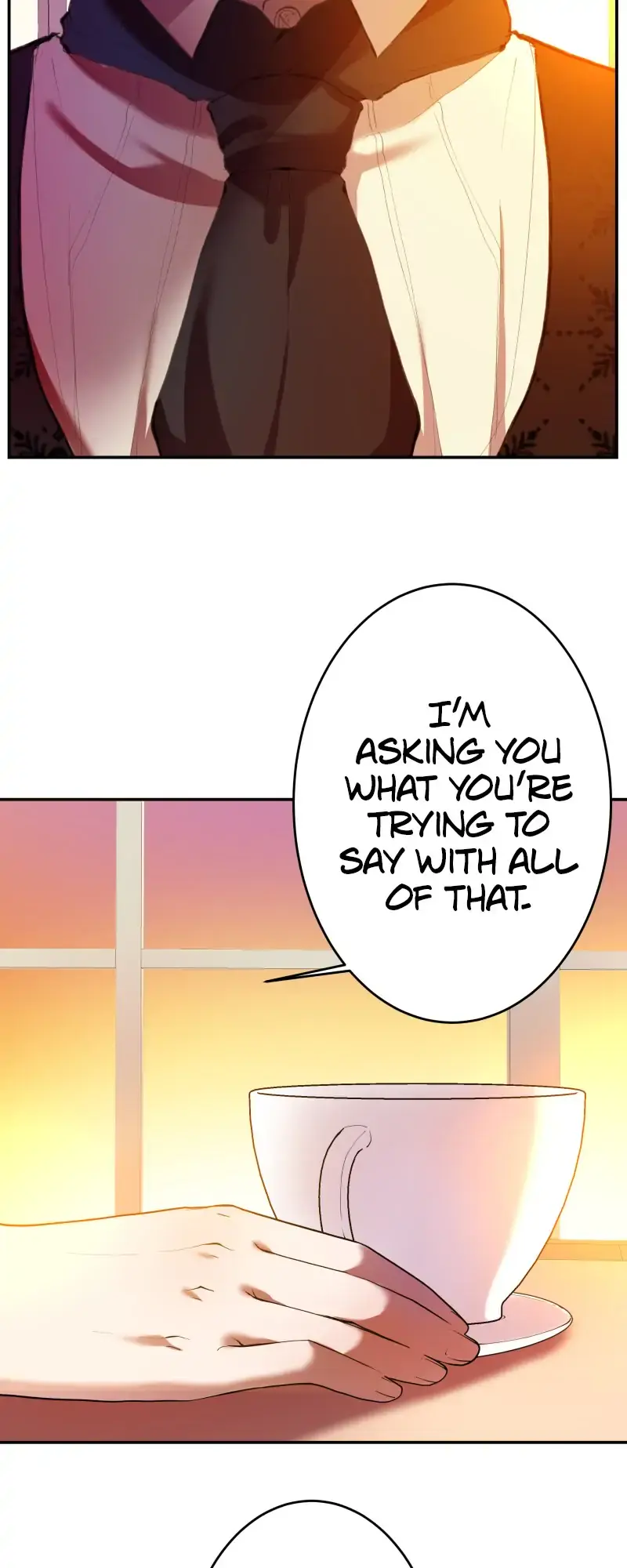 A Villainess' Revenge Is Sweeter Than Honey Chapter 19 Page 41