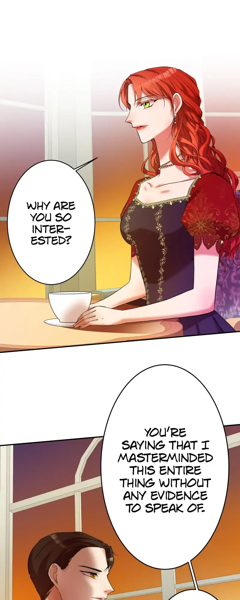 A Villainess' Revenge Is Sweeter Than Honey Chapter 19 Page 43