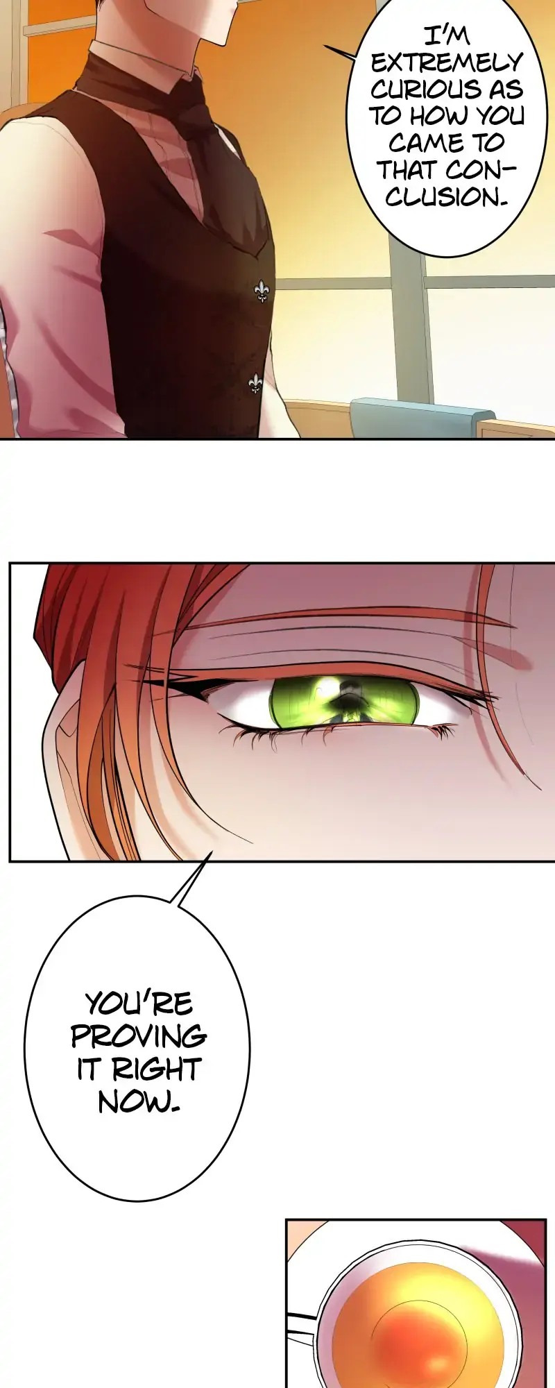 A Villainess' Revenge Is Sweeter Than Honey Chapter 19 Page 44