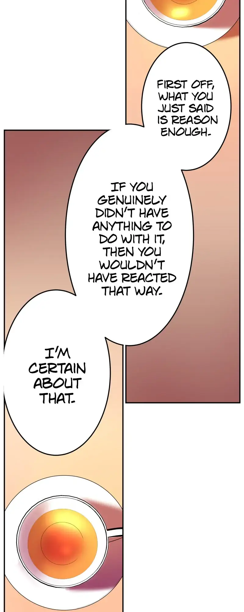 A Villainess' Revenge Is Sweeter Than Honey Chapter 19 Page 45