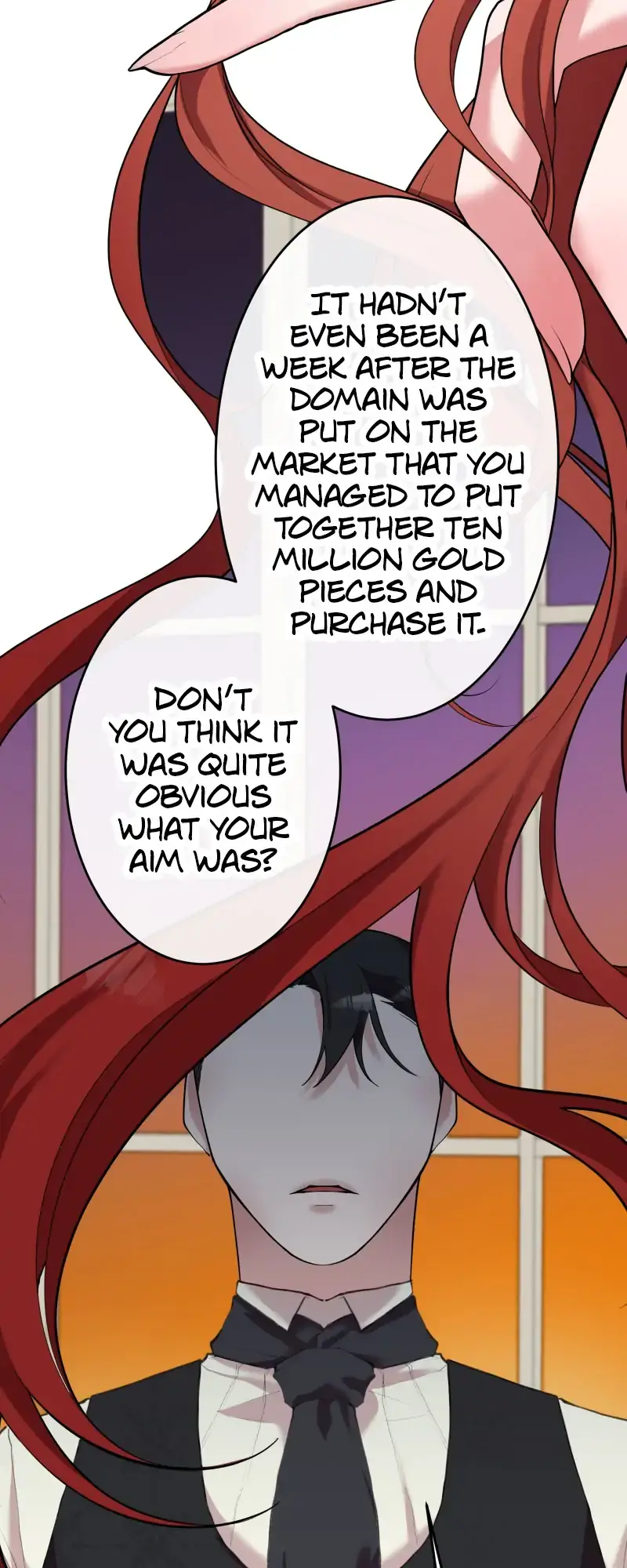 A Villainess' Revenge Is Sweeter Than Honey Chapter 19 Page 48