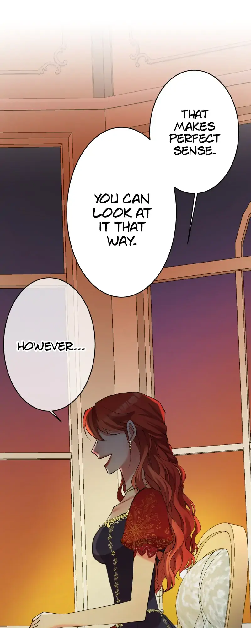 A Villainess' Revenge Is Sweeter Than Honey Chapter 19 Page 51
