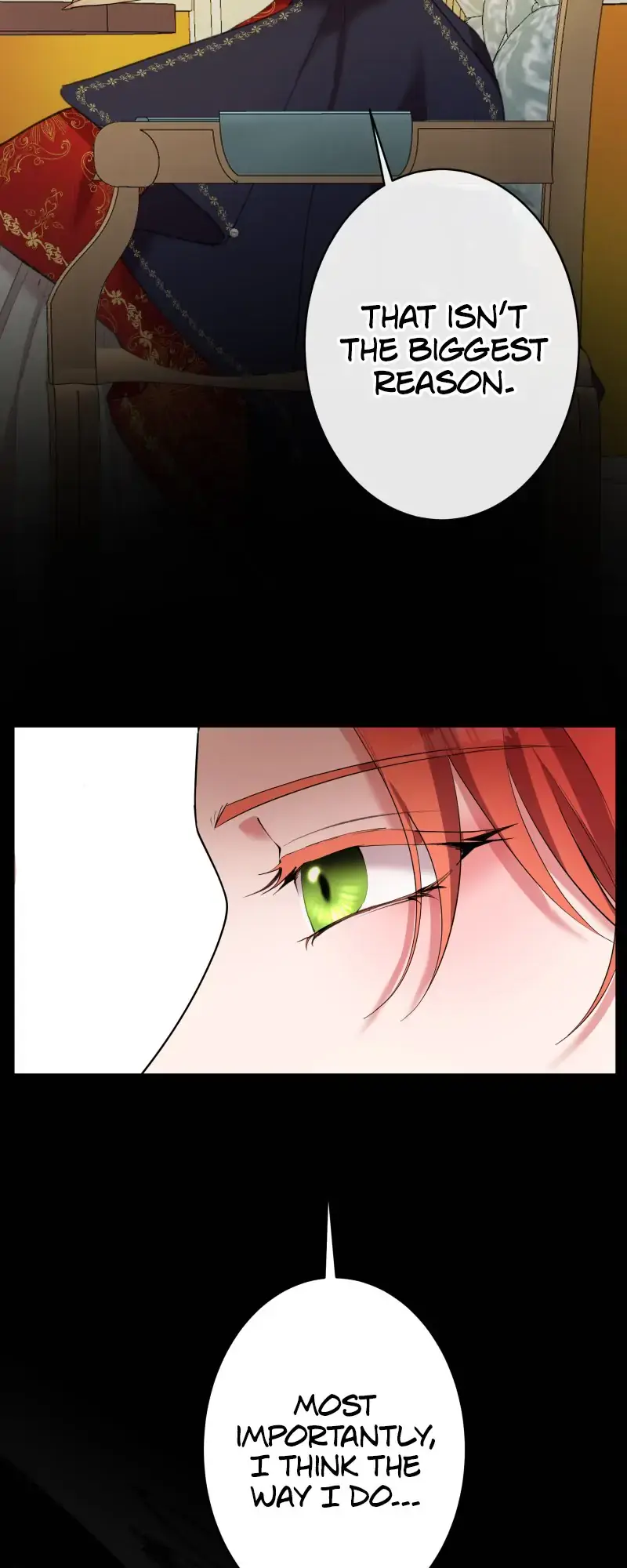 A Villainess' Revenge Is Sweeter Than Honey Chapter 19 Page 52