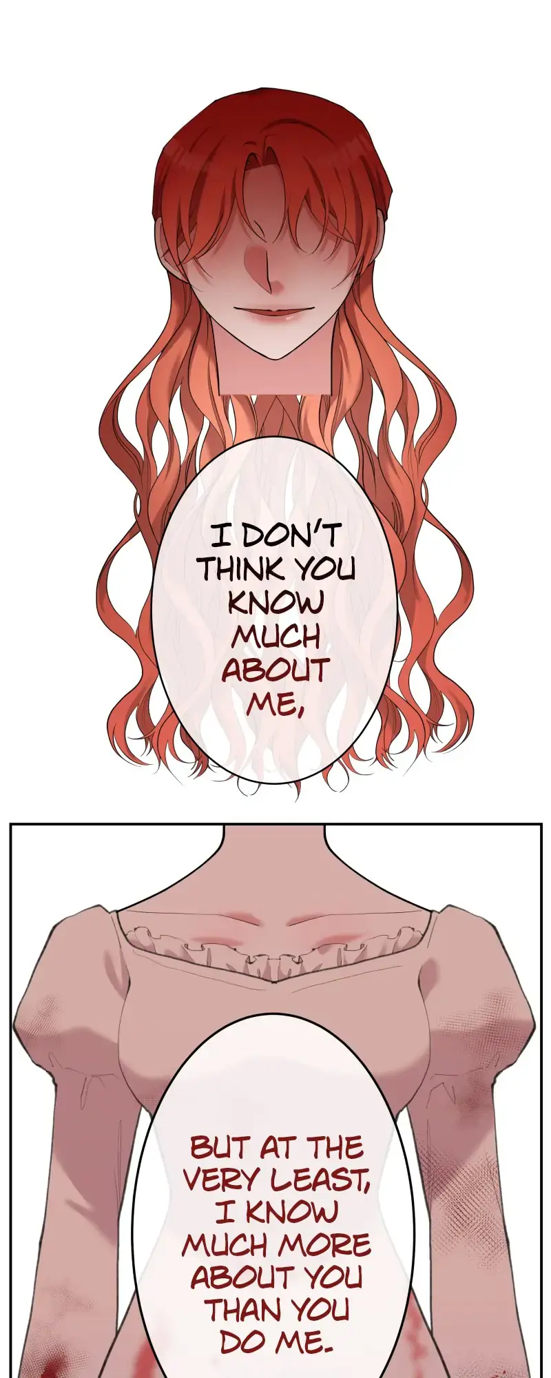 A Villainess' Revenge Is Sweeter Than Honey Chapter 19 Page 56