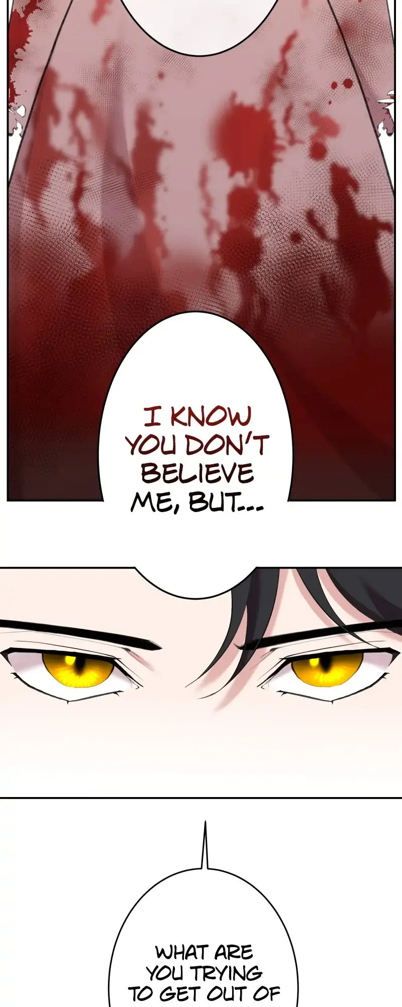 A Villainess' Revenge Is Sweeter Than Honey Chapter 19 Page 57