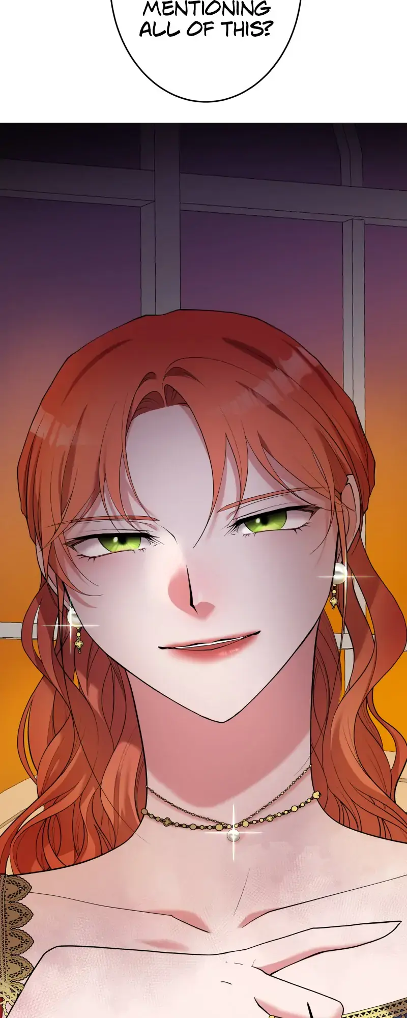A Villainess' Revenge Is Sweeter Than Honey Chapter 19 Page 58
