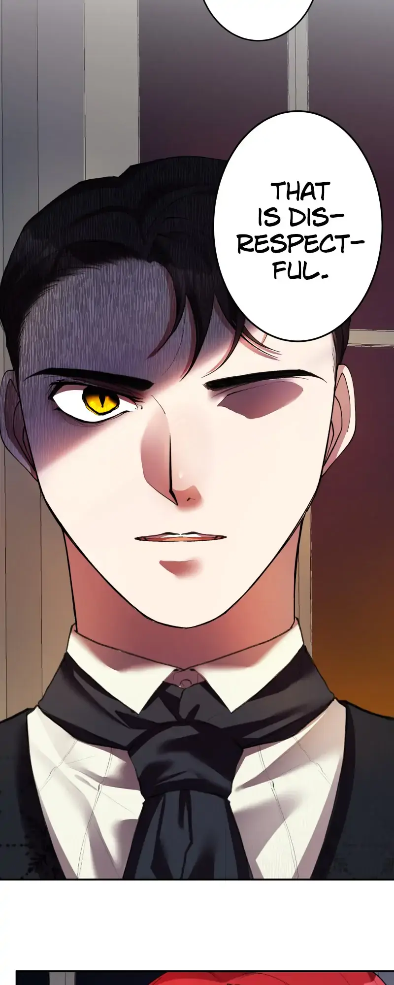 A Villainess' Revenge Is Sweeter Than Honey Chapter 20 Page 3