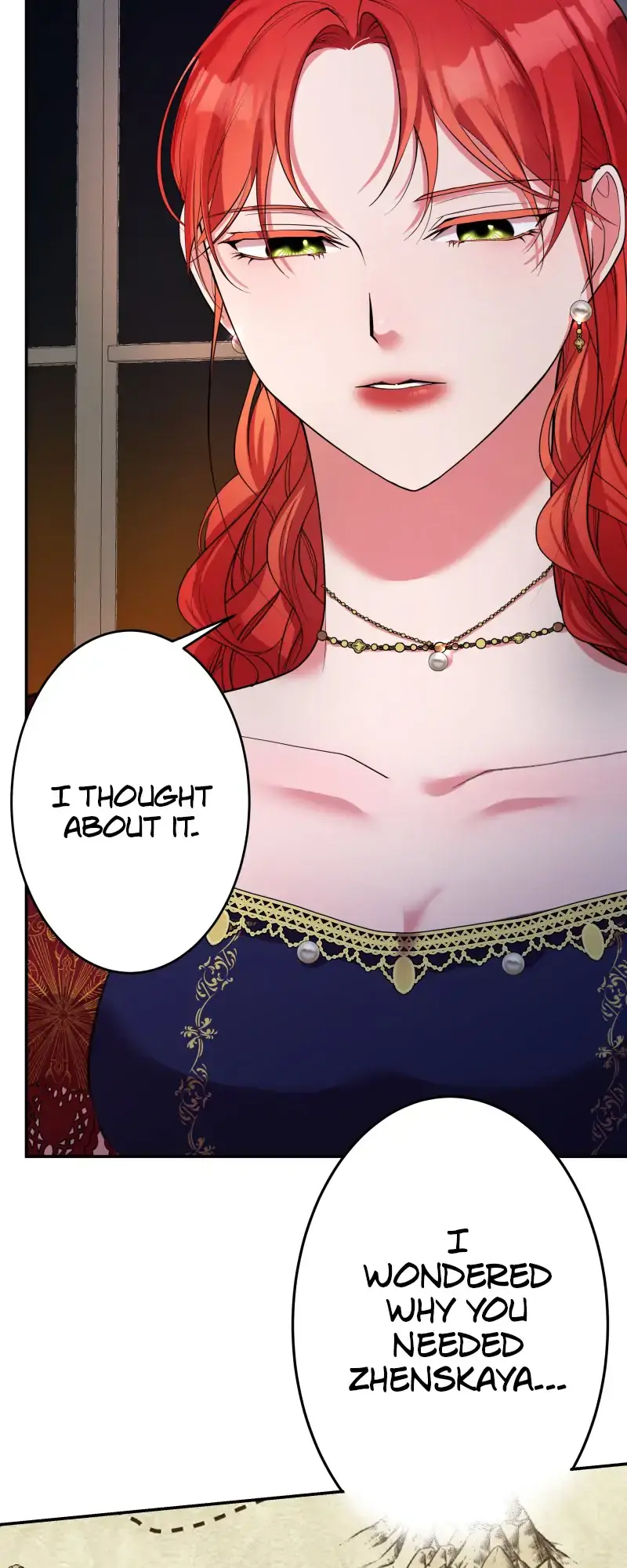 A Villainess' Revenge Is Sweeter Than Honey Chapter 20 Page 4