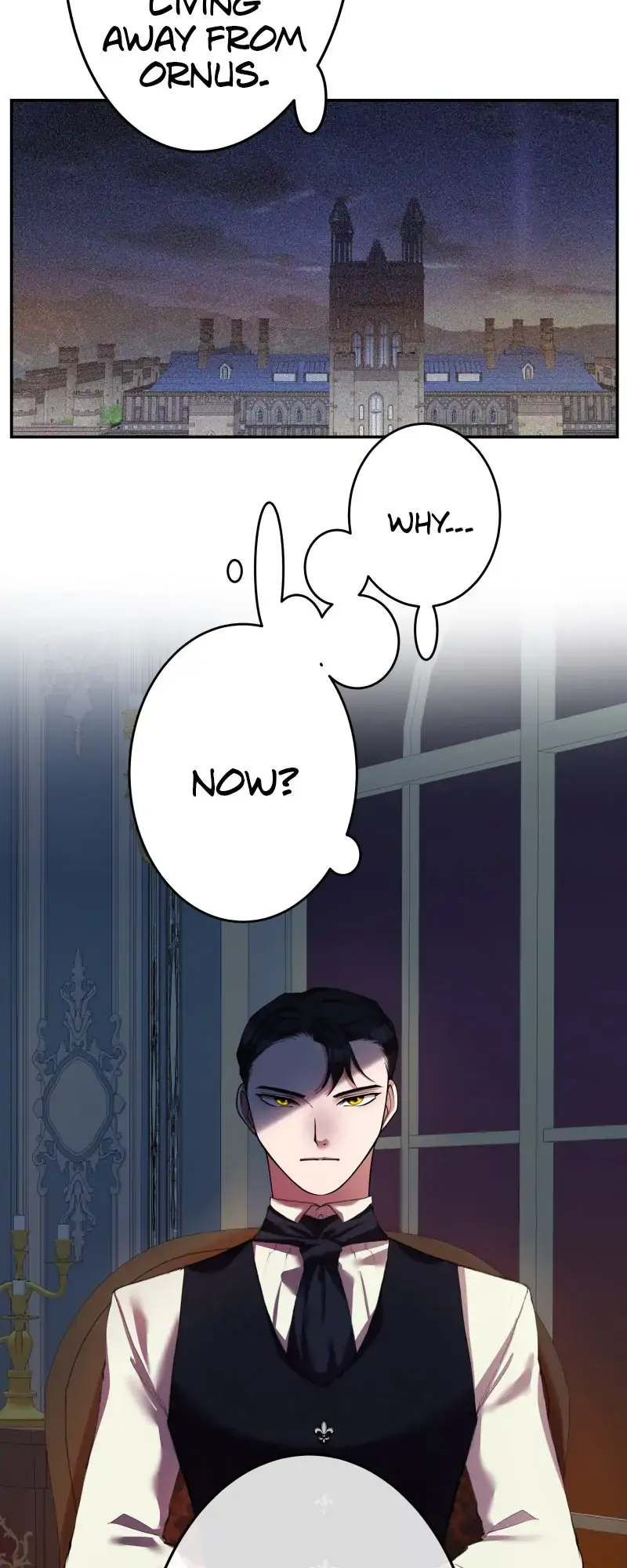 A Villainess' Revenge Is Sweeter Than Honey Chapter 20 Page 6