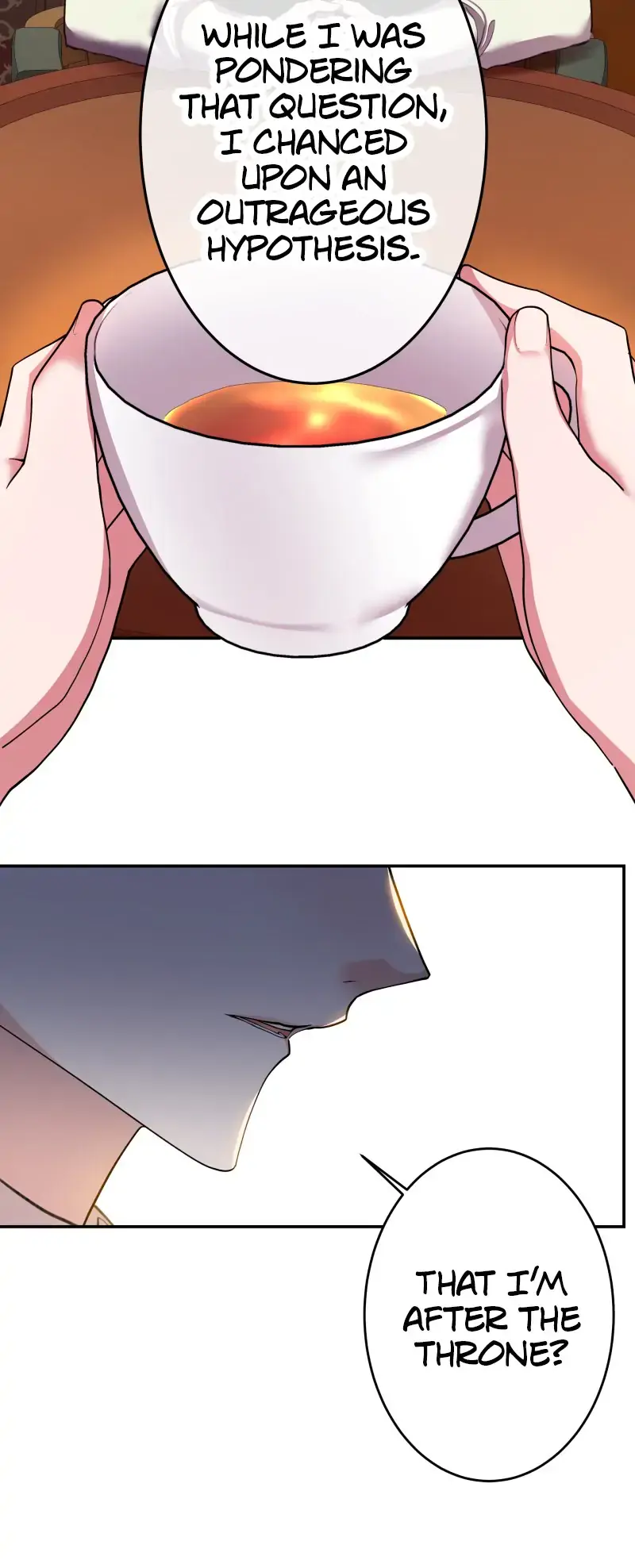 A Villainess' Revenge Is Sweeter Than Honey Chapter 20 Page 7