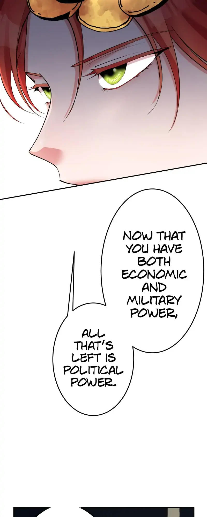 A Villainess' Revenge Is Sweeter Than Honey Chapter 20 Page 10
