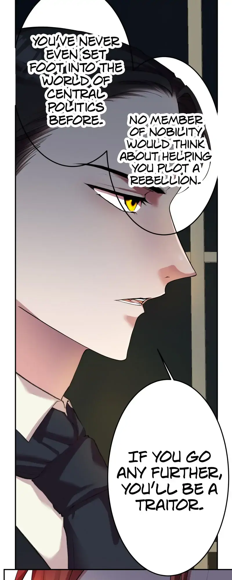 A Villainess' Revenge Is Sweeter Than Honey Chapter 20 Page 11