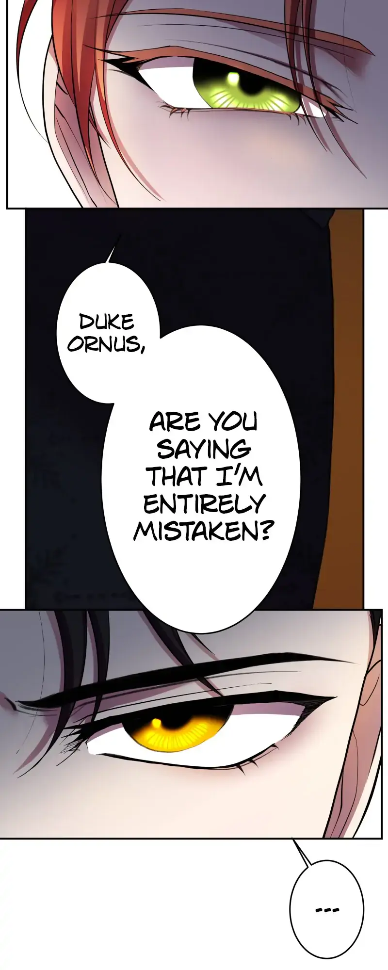 A Villainess' Revenge Is Sweeter Than Honey Chapter 20 Page 12