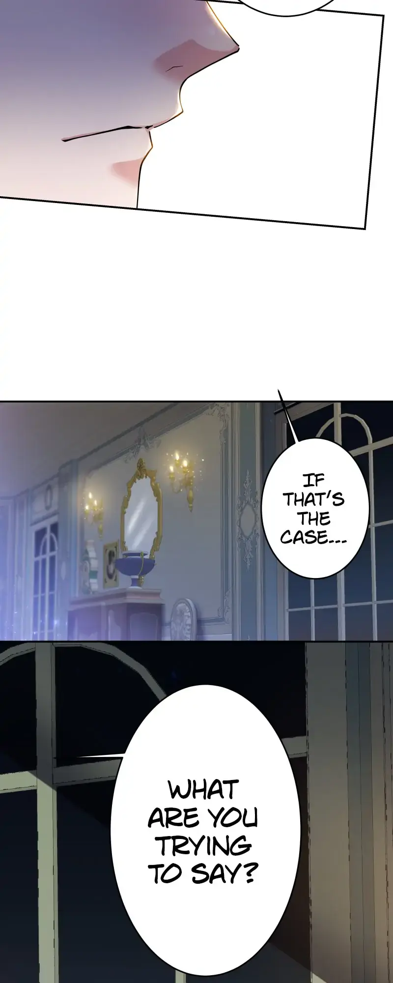 A Villainess' Revenge Is Sweeter Than Honey Chapter 20 Page 14
