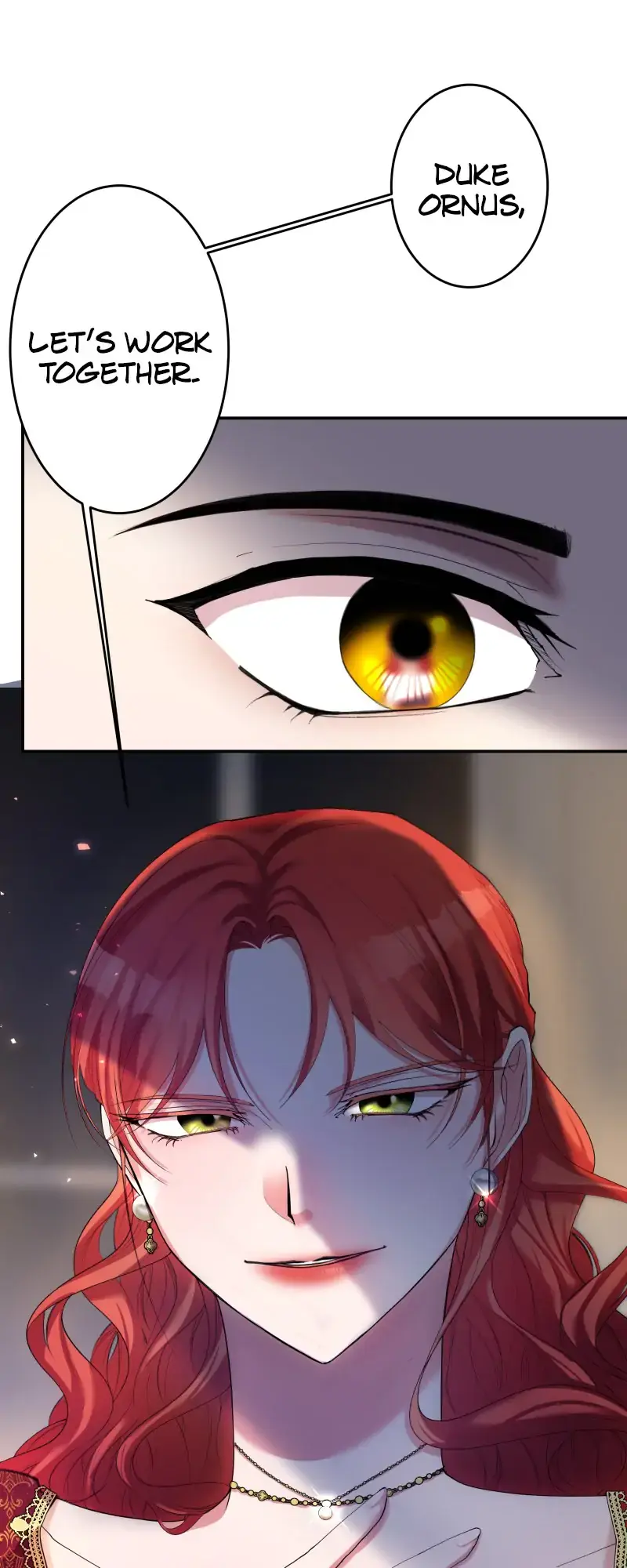 A Villainess' Revenge Is Sweeter Than Honey Chapter 20 Page 16