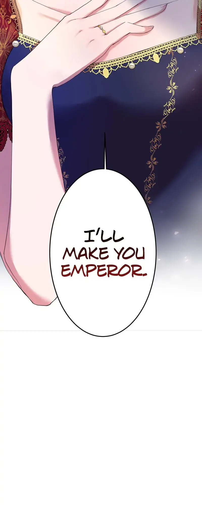 A Villainess' Revenge Is Sweeter Than Honey Chapter 20 Page 17